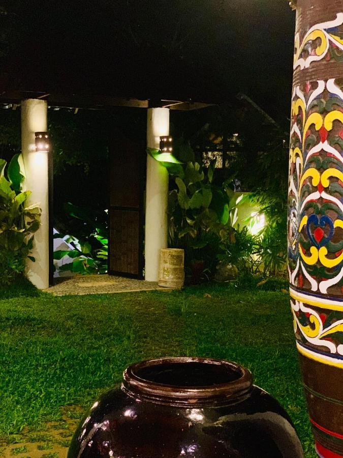 Baliraya Acomodação com café da manhã Cavinti Exterior foto